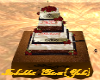 Birthday Cake{FC}