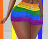 2023 Pride RLL Skirt