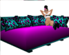 ! Hot Chetta Cuddle Bed
