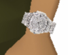 $Bussdown patek fly girl