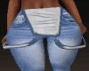 Stylish Overalls RLL