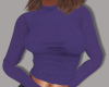 Comfy Top - LILAC