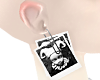 polaroid earring tingz