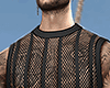♛ Summer Net Black.