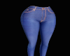 Blu Jeans LLX