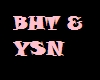 BHT&YSN 1