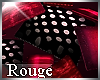 (K) Soie-Rouge*Pillows