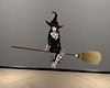 Witch Broom Avatar
