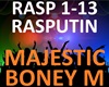 Majestic Boney M