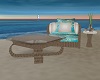 HT Beach Table