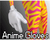 Anime Gloves