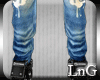 Blue Shada Jeans