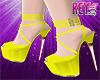 K- SamEarn Yellow