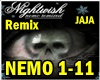 Nemo "Remix Hardcore"