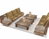 C- Sofa Set Special