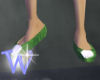 *W* Tink Shoes