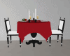 Dinner Table Date