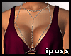 !iP Roxy Top Maroon