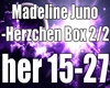 Madeline Juno-Herzchen 2