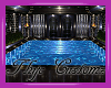 {MT}Moonlight Pool Room