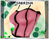 |G| Sabrina's Top