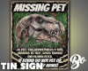*BO TIN SIGN #16