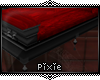 |Px| Creepy Coffin Sofa