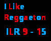 I Like Reggaeton 2