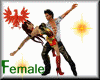 [JN] Female Dancer