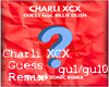 Charli XCX, Guess Remix