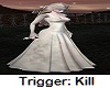 Ghost WomanTrigger: Kill