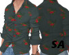 SA- Flower Shirt