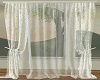 Rustic Curtain