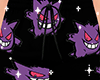 Short Gengar