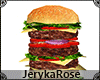 [JR] Huge Burger