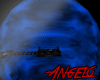 (A) Blue Fog Light