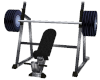 Fitness Chair