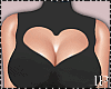Confidence Heart Outfit