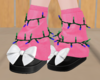 Christmas Raindeer shoes