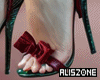 [AZ] Dahira heels