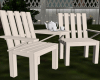 DER: Outdoor Chairs