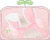 🌱 Flower Bunny Pink
