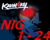 EP Kavinsky - Nightcall