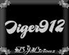 DJLFrames-Tiger912 Slv