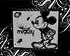 C. ❤ Vintage Mickey