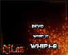 whip it