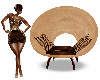 Royal ArtDeco Chair II
