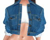 BR NY Denim Jacket