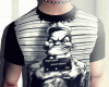 SHIRT  WANTED