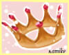 [K] Crown